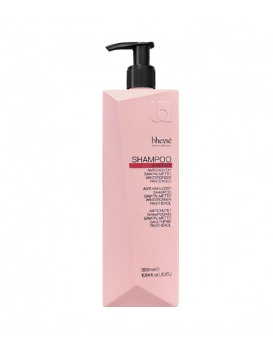 Bheyse Energy Anti Hair Loss Shampoo with Panthenol, 300ml